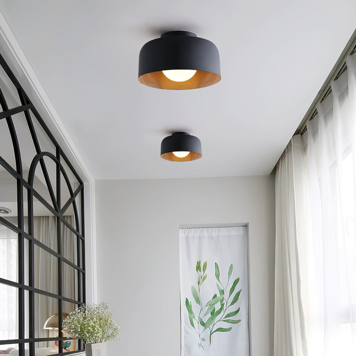 Lumosphere Ceiling Light Ceiling lamp