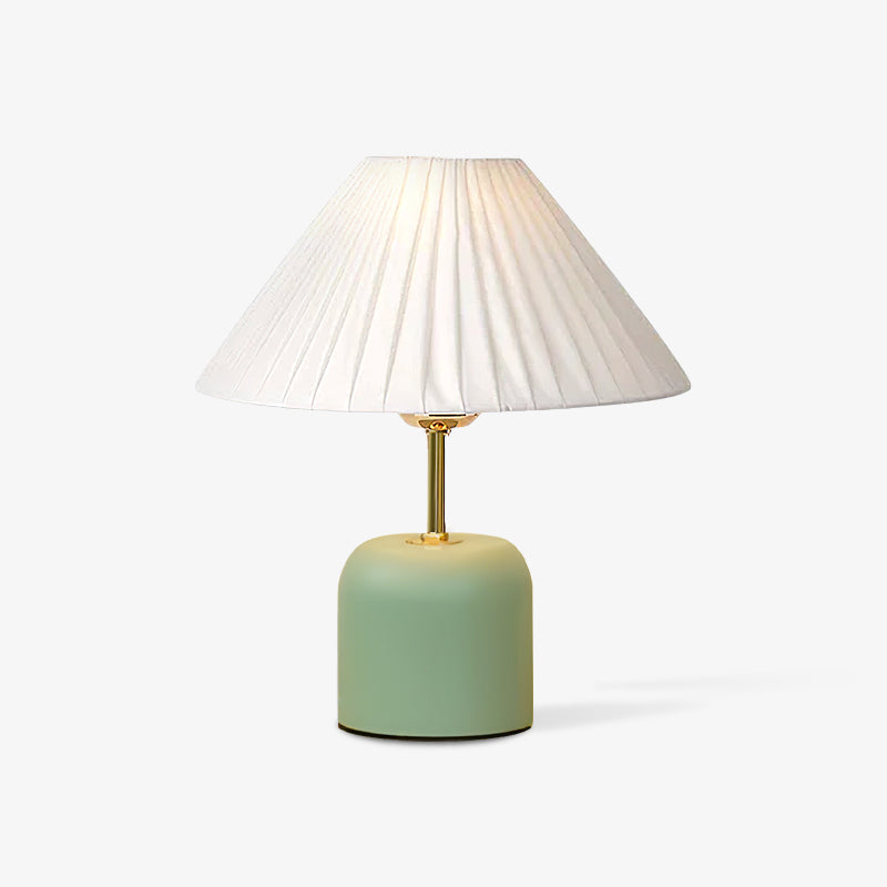 Lunitidal Table Lamp Model A ∅ 10.2″ x H 11.4″ / Dia 26cm x H 29cm / US Plug Table lamp