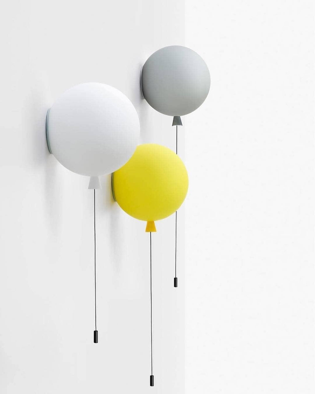 Memory Wall Light Wall lamp