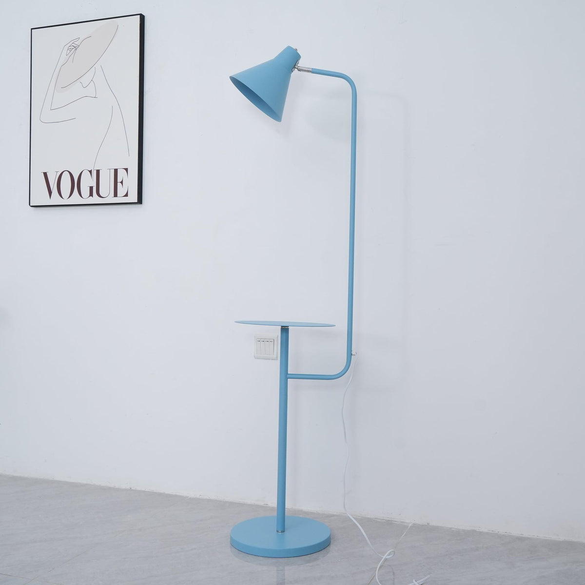 Macaroon Floor Lamp Floor lamp