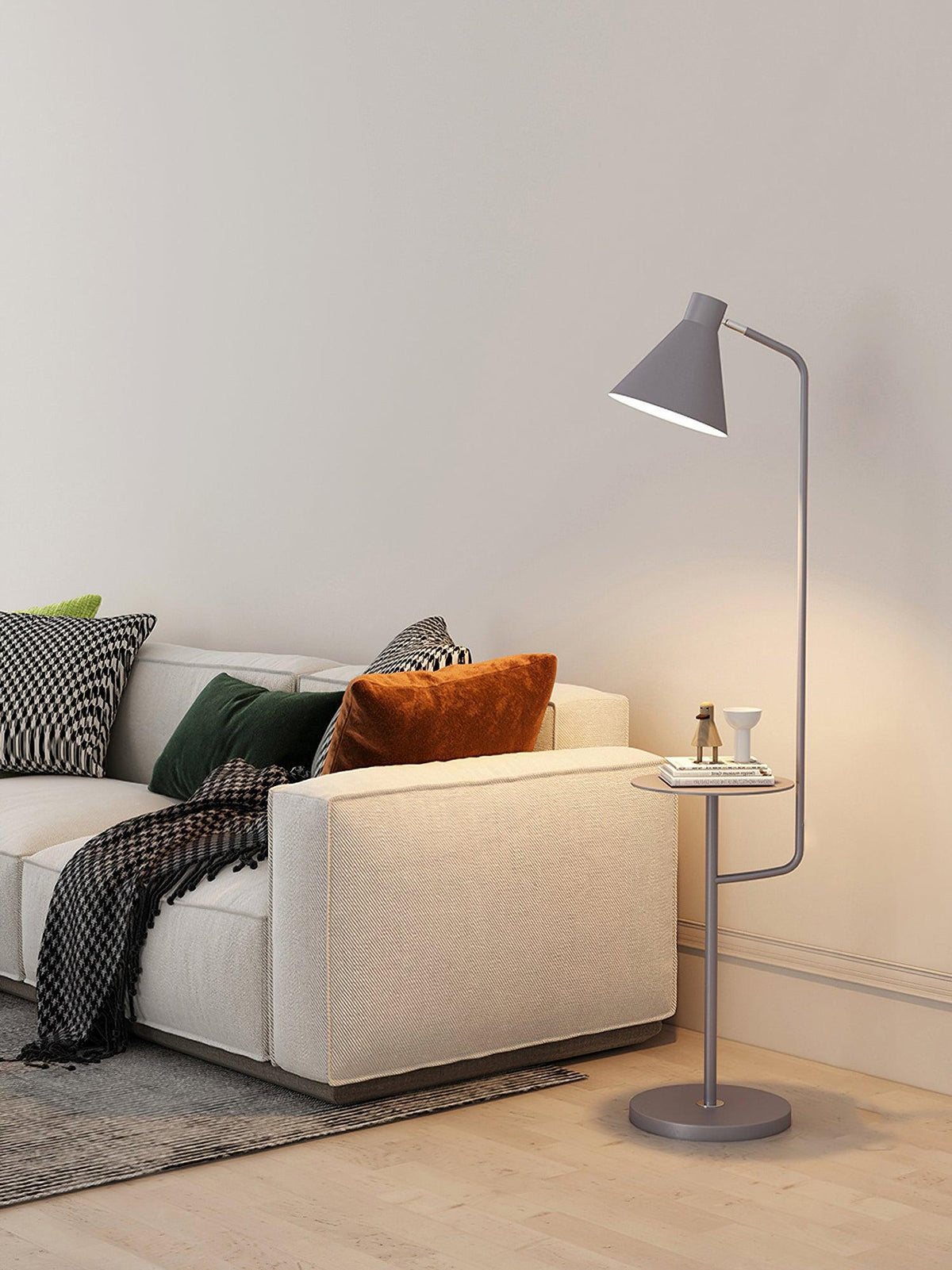 Macaroon Floor Lamp Floor lamp