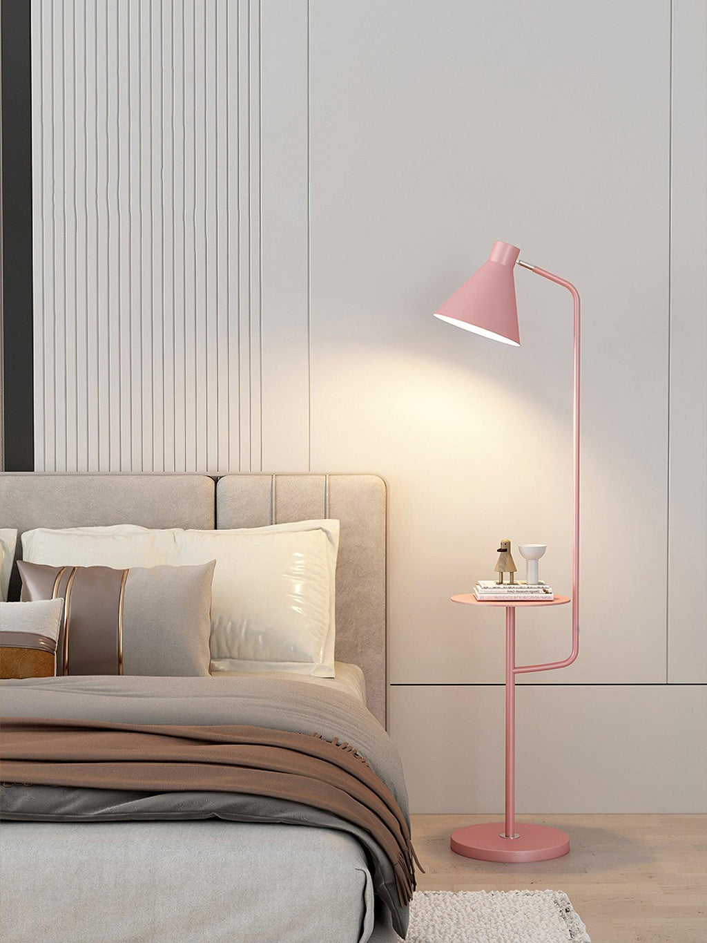 Macaroon Floor Lamp Floor lamp