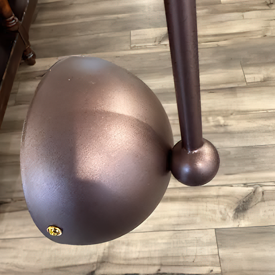 Madame Wall Lamp