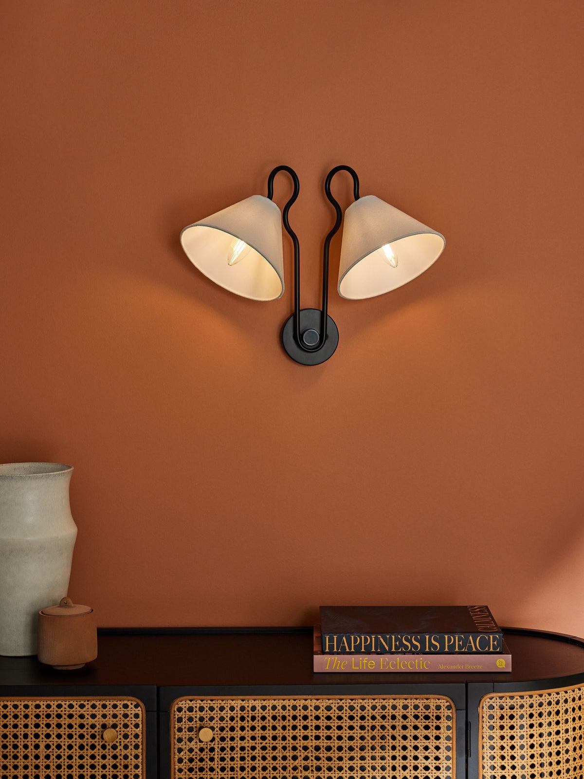 Madelyn Wall Lamp