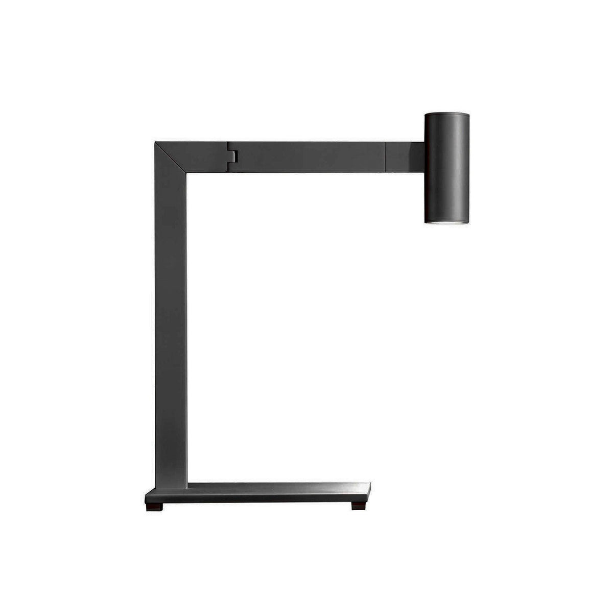 Mahari Table Lamp ∅ 17.7″ x H 18.3″ / Dia 45cm x H 46.5cm / Black / US Plug Table lamp