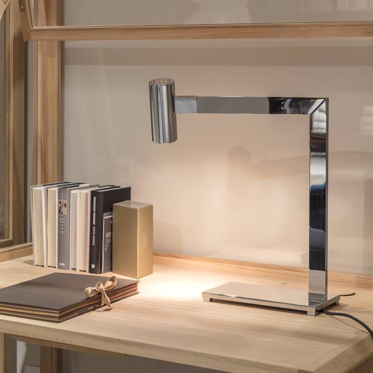 Mahari Table Lamp Table lamp