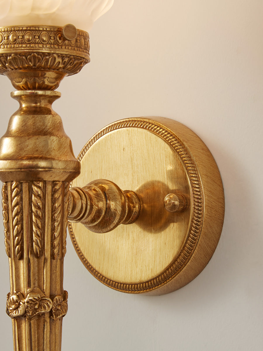 Maison Arlus Wall Lamp
