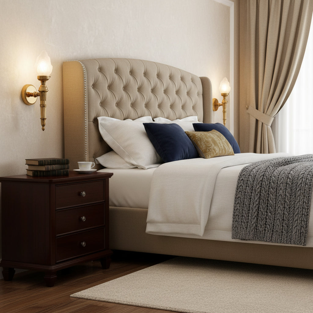 Maison Arlus Wall Lamp