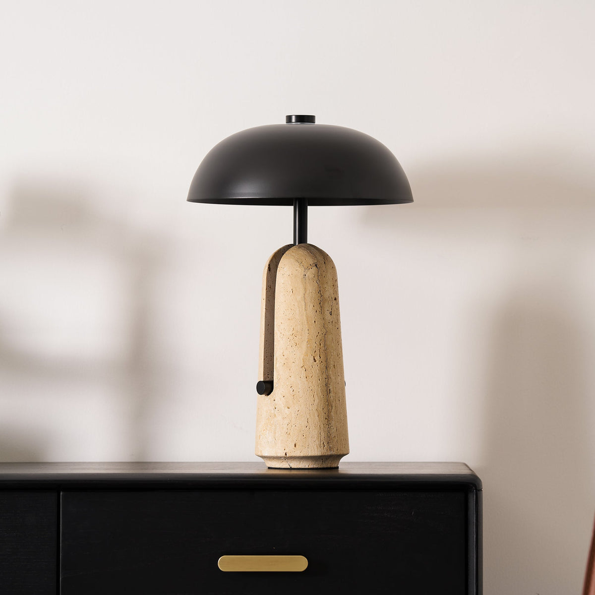 Pot lid Table Lamp