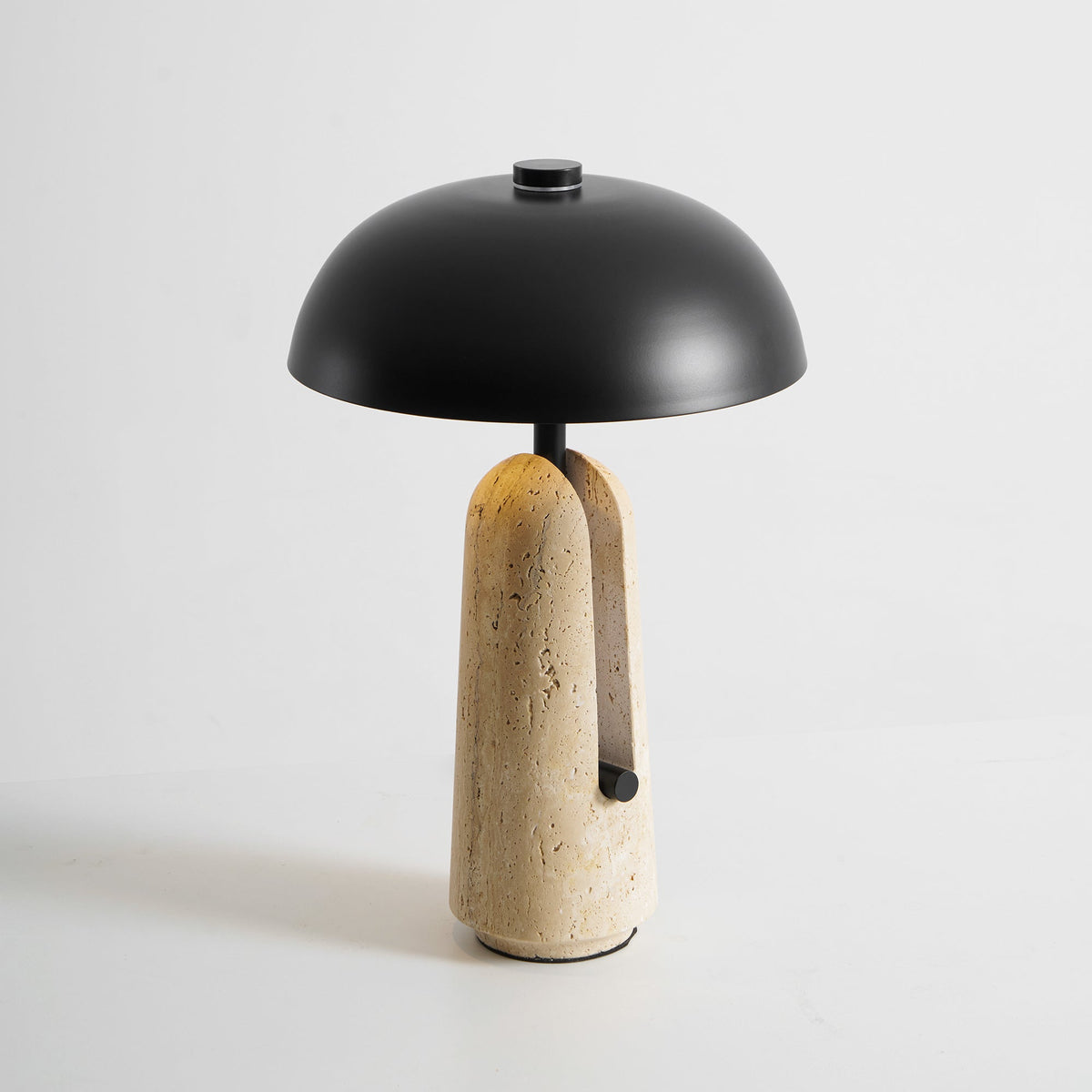 Pot lid Table Lamp