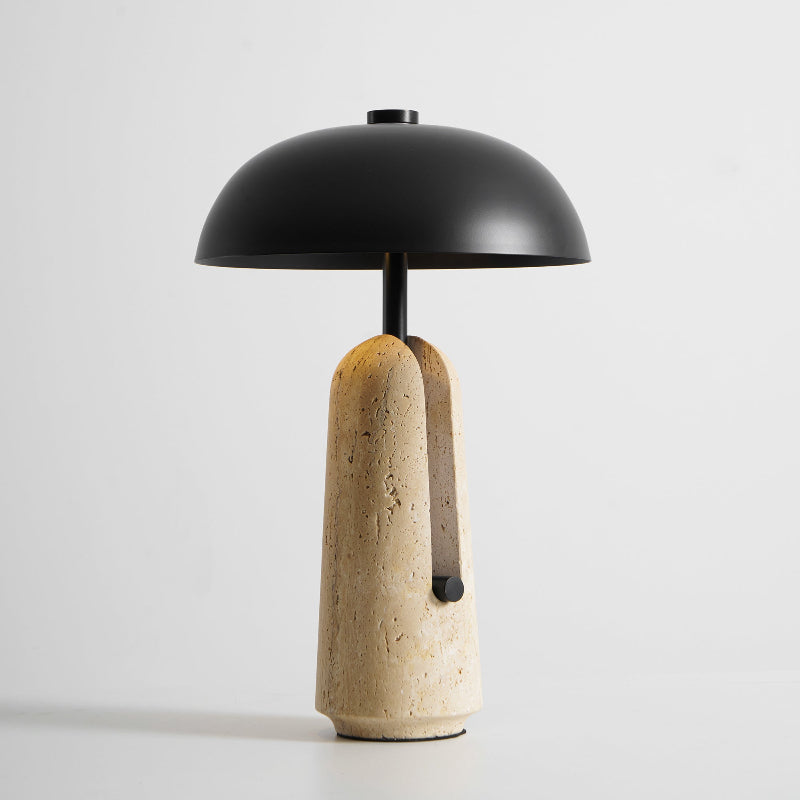 Pot lid Table Lamp