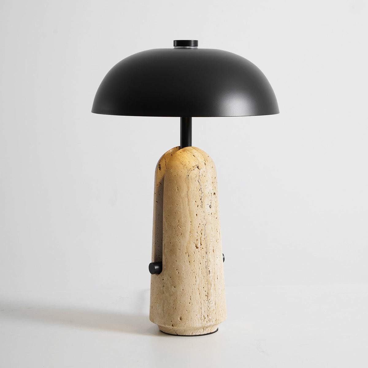 Pot lid Table Lamp