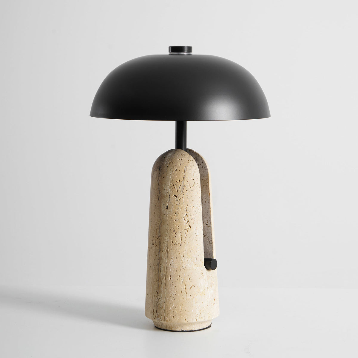 Pot lid Table Lamp