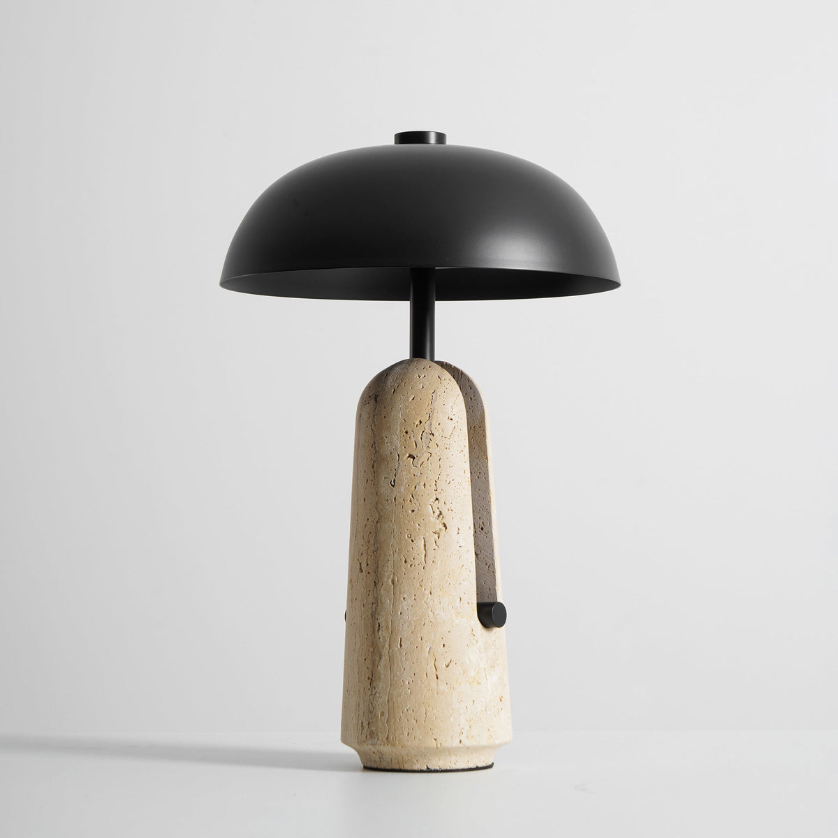 Pot lid Table Lamp