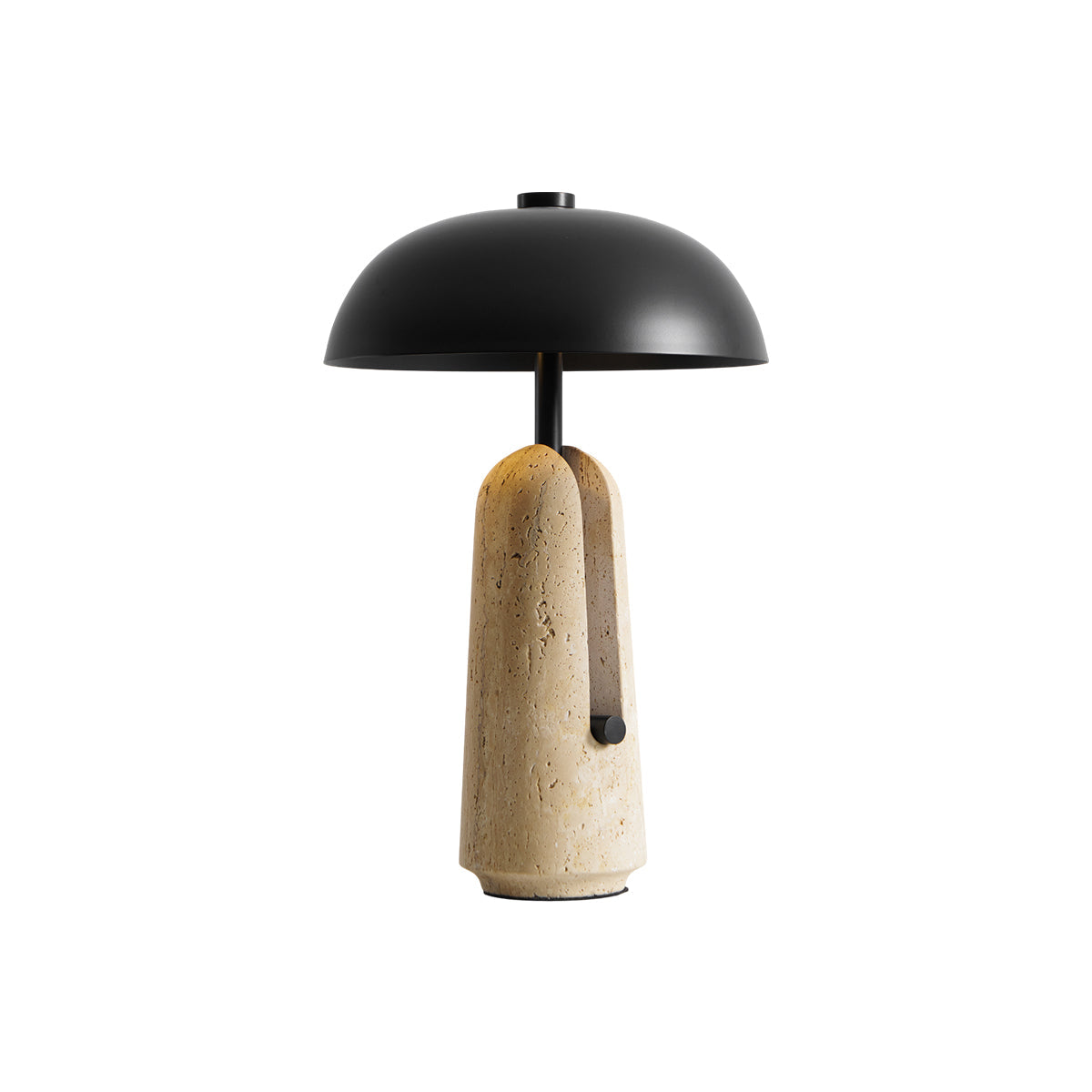 Pot lid Table Lamp