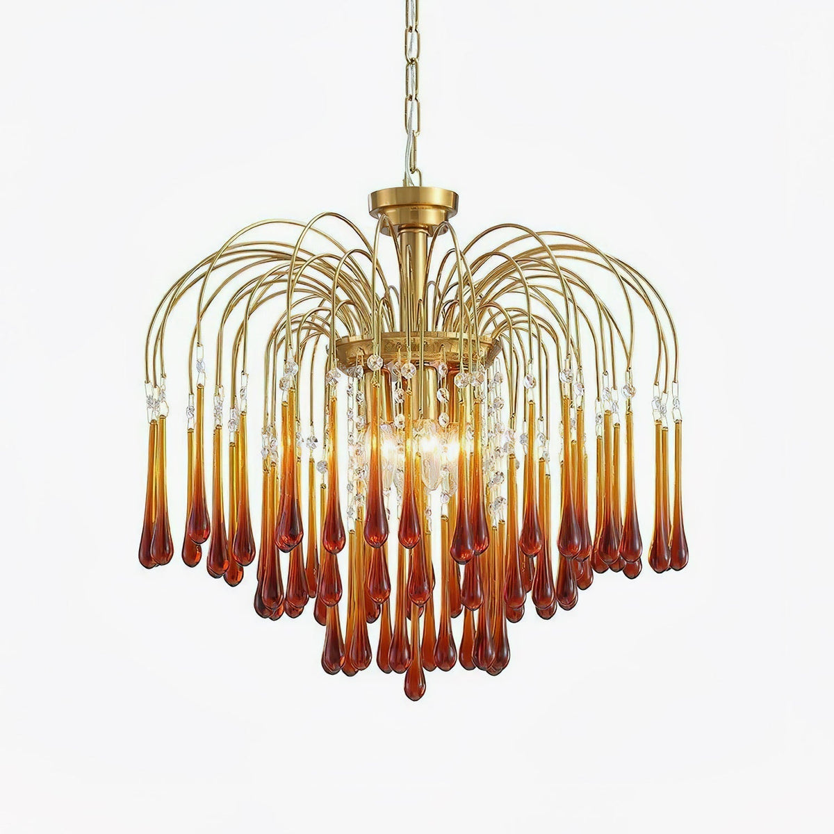 Maltose Chandelier Chandelier
