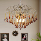 Maltose Chandelier Chandelier