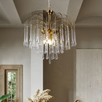 Maltose Chandelier Chandelier