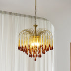 Maltose Chandelier Chandelier