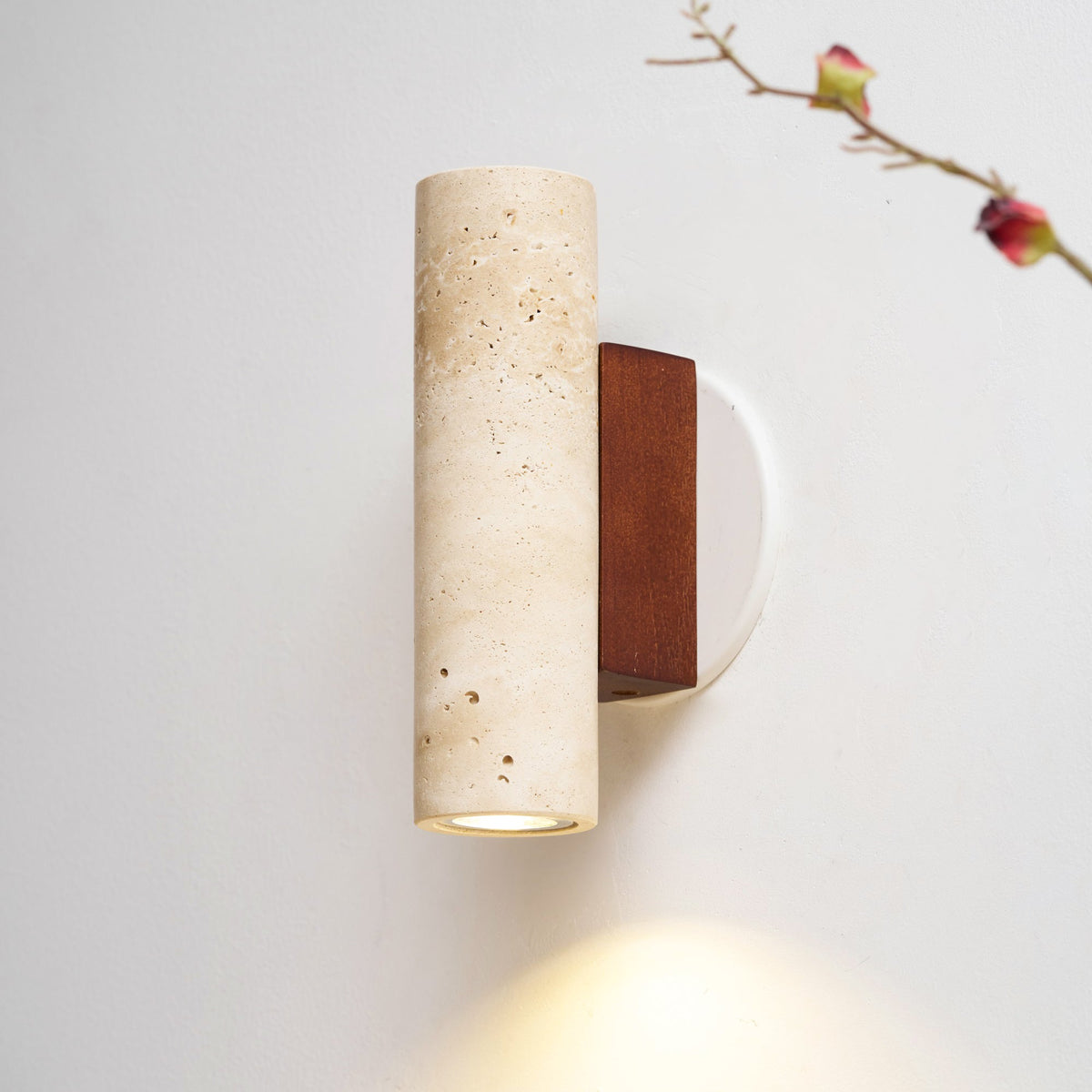 Marec Wall Lamp