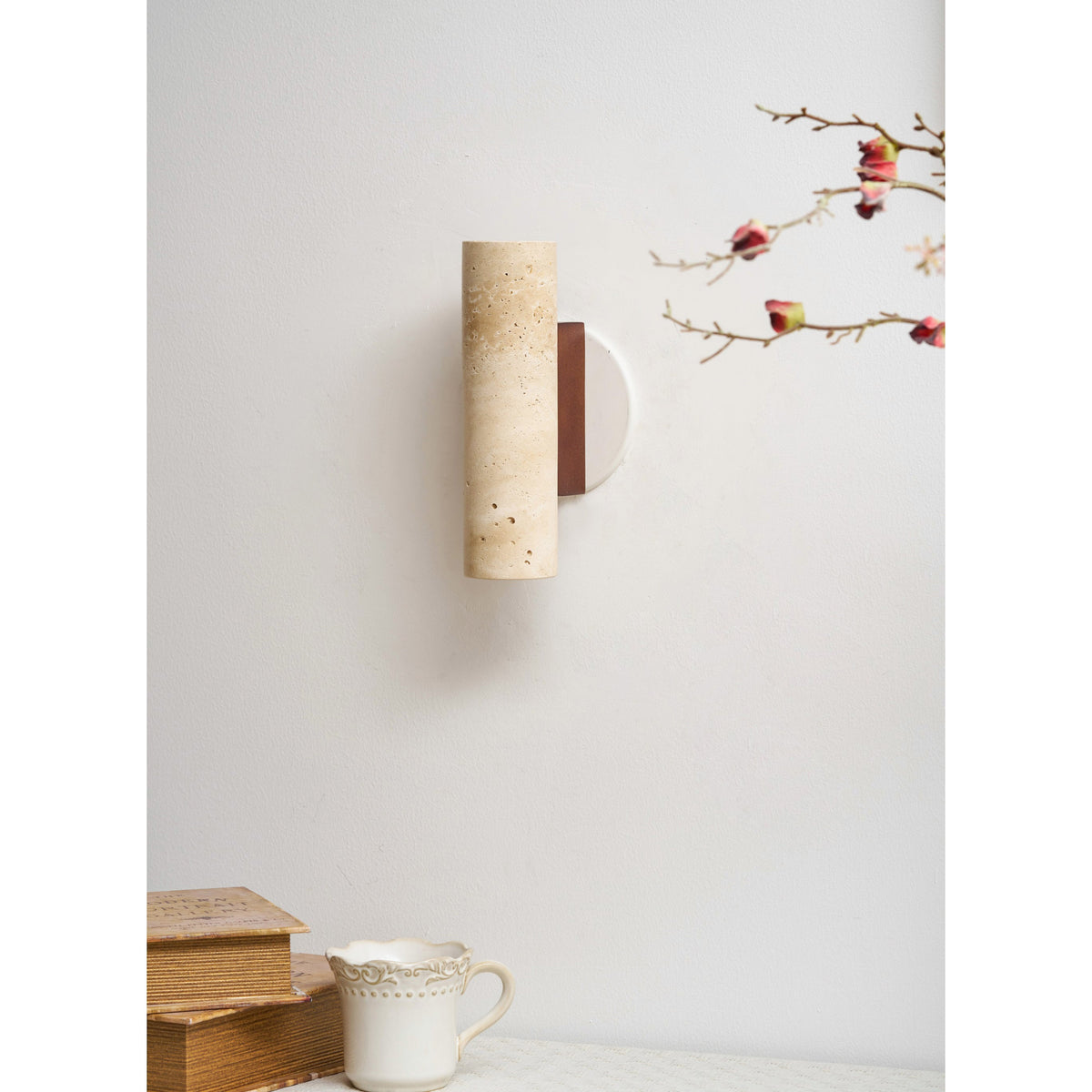 Marec Wall Lamp
