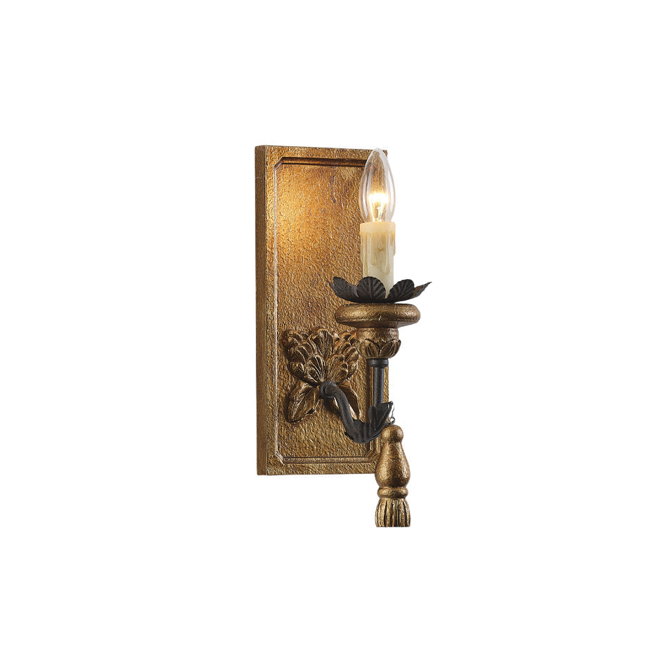 Margarite Wall Lamp