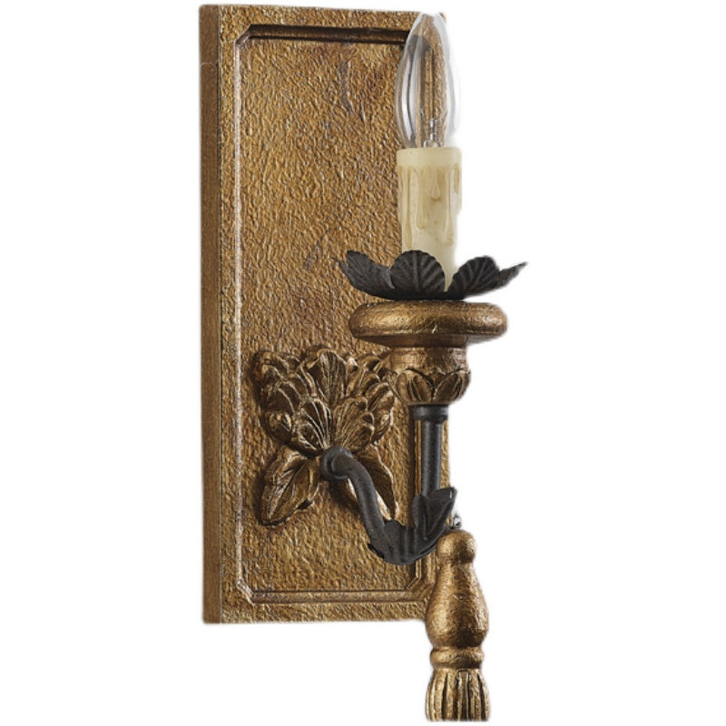 Margarite Wall Lamp