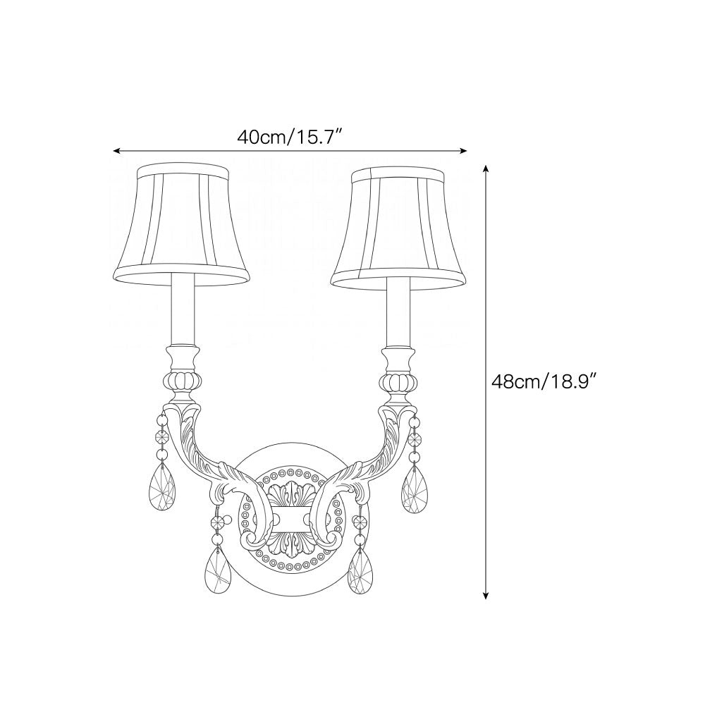 Mariner Wall Sconce
