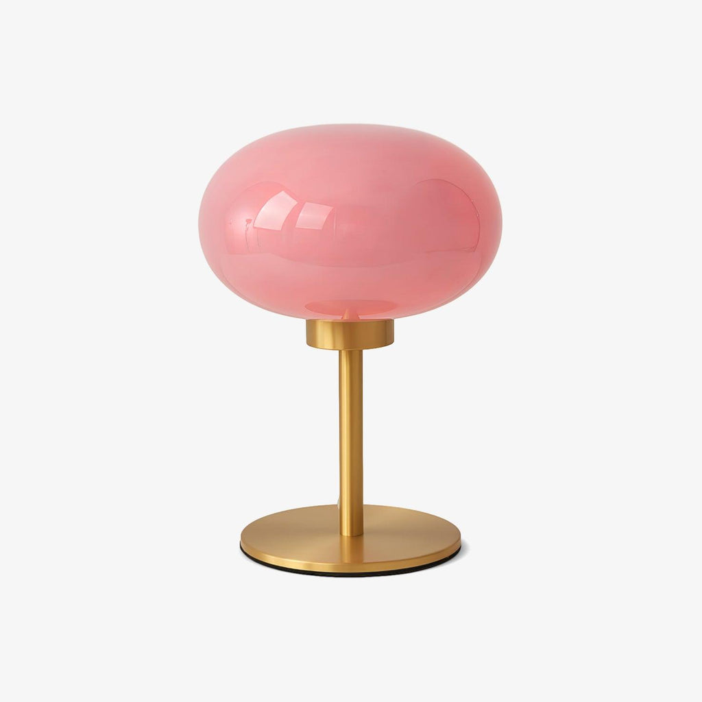 Marshmallow Brass Table Lamp Table lamp