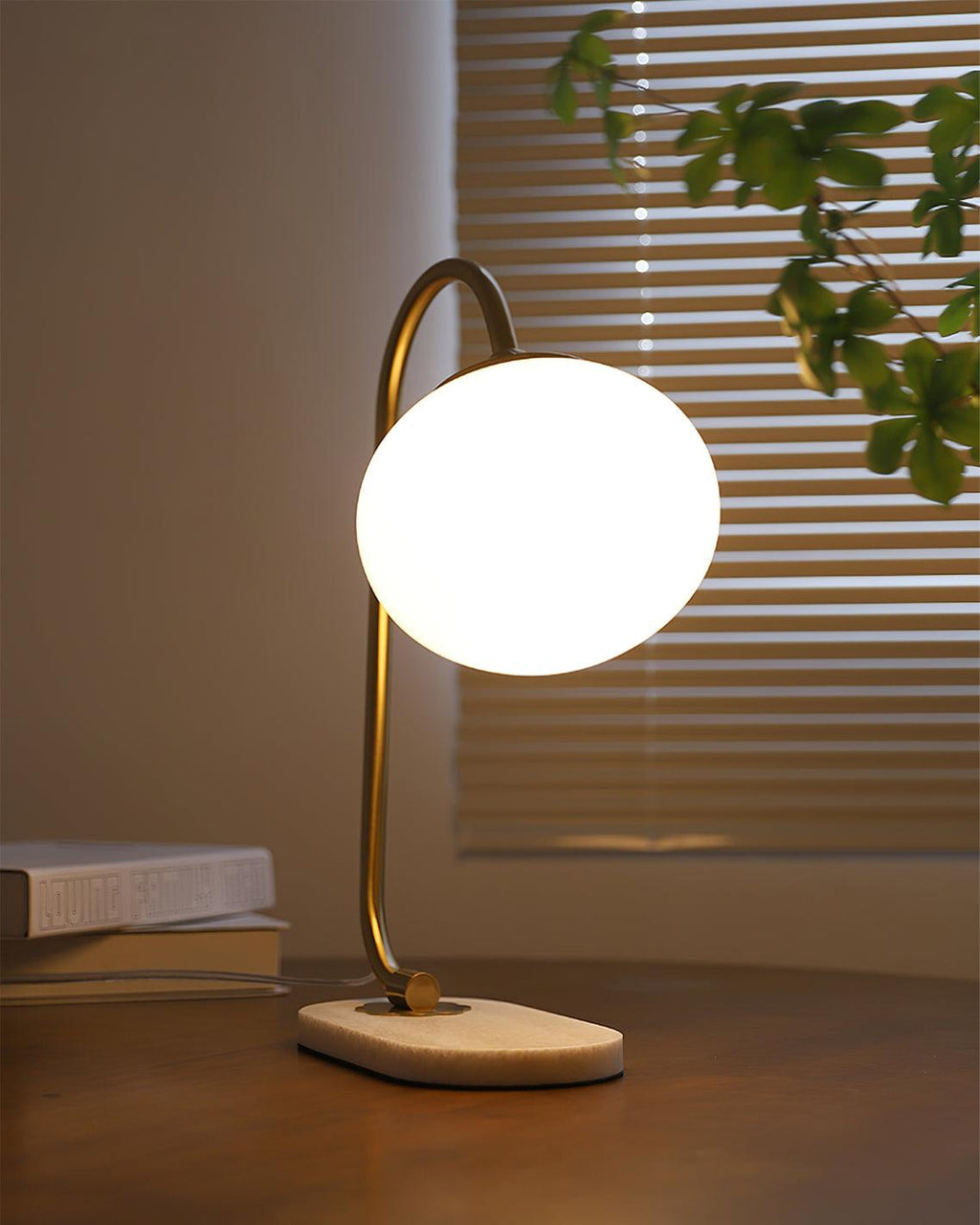 Marshmallow Table Lamp Table lamp