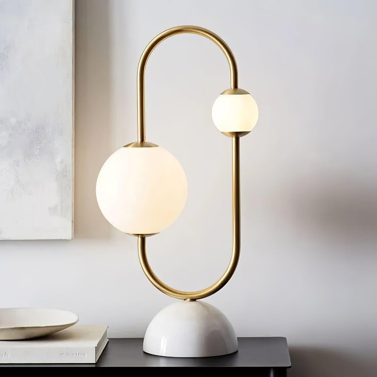 Martha Table Lamp Table lamp