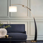 Matterhorn Arc Floor Lamp Floor lamp