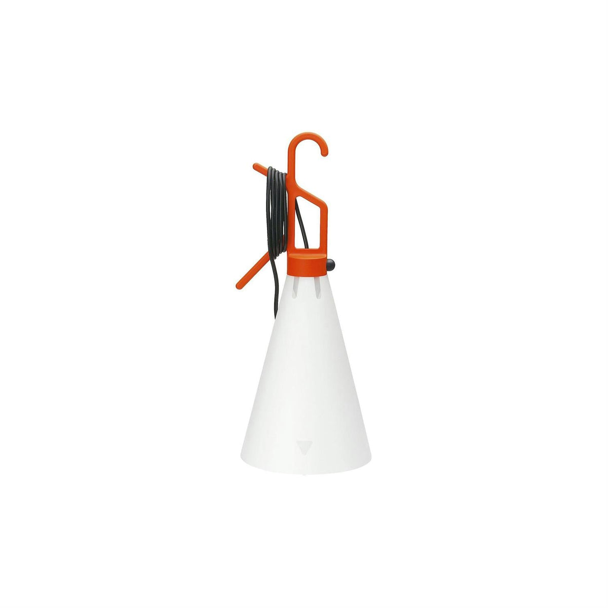 Hook Handle Table Lamp