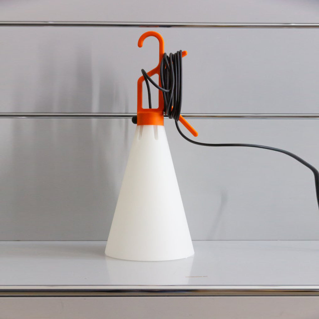 Hook Handle Table Lamp