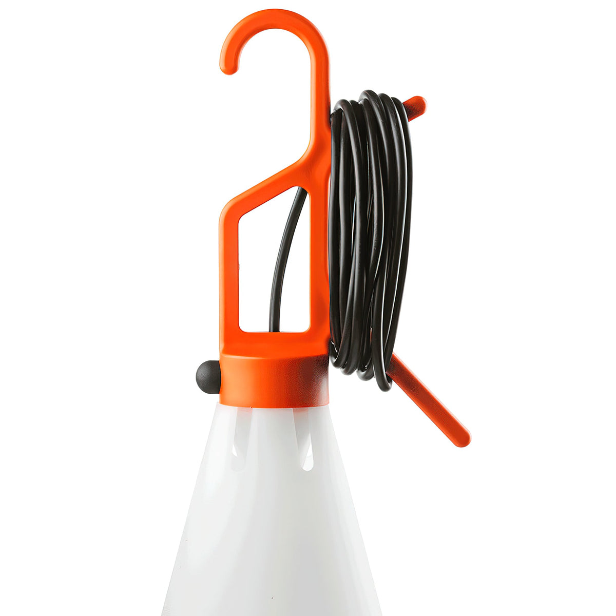Hook Handle Table Lamp