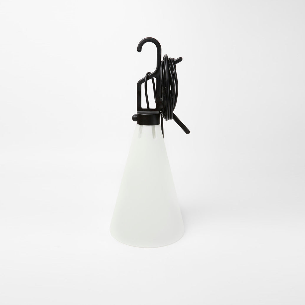 Hook Handle Table Lamp
