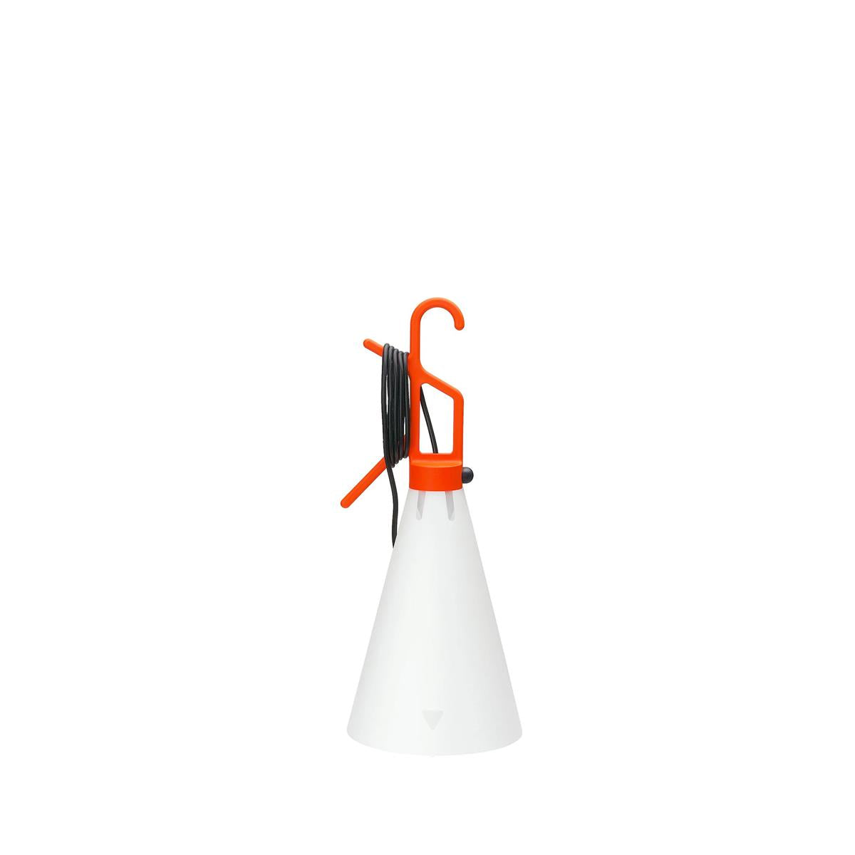 Hook Handle Table Lamp
