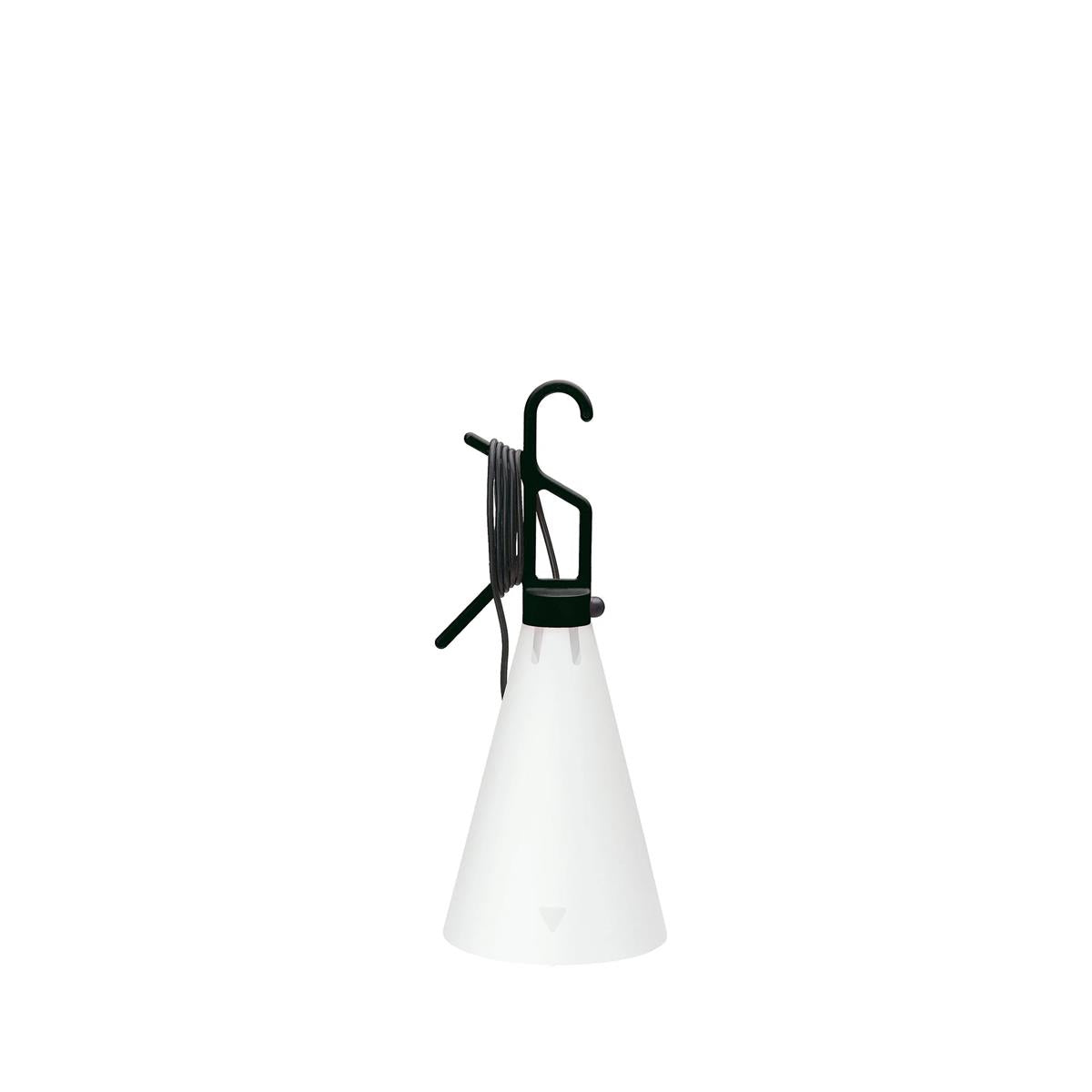 Hook Handle Table Lamp