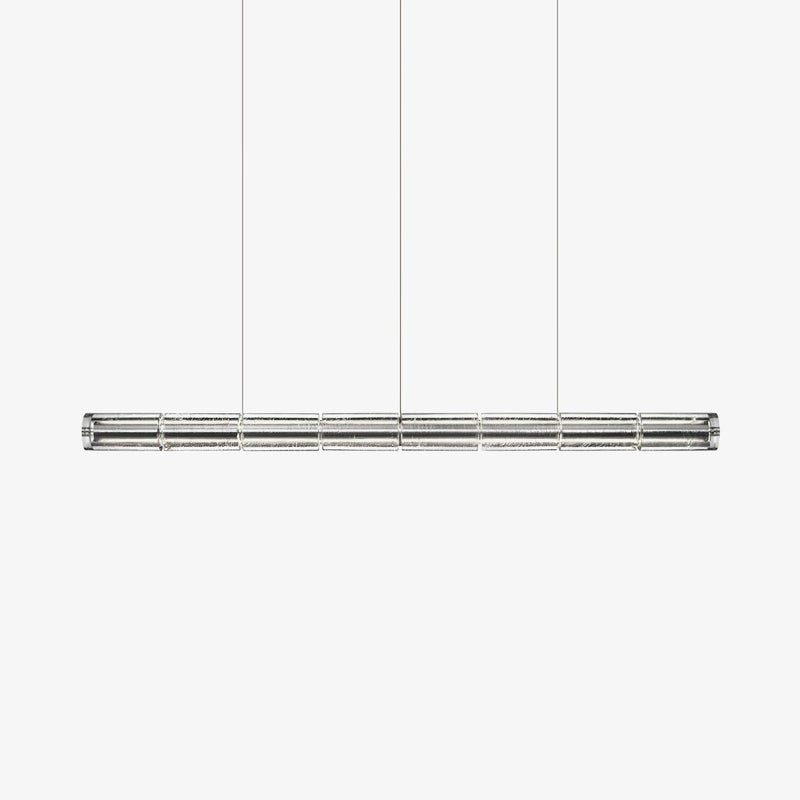 Mcdade Segmented Glass Chandelier Chandelier