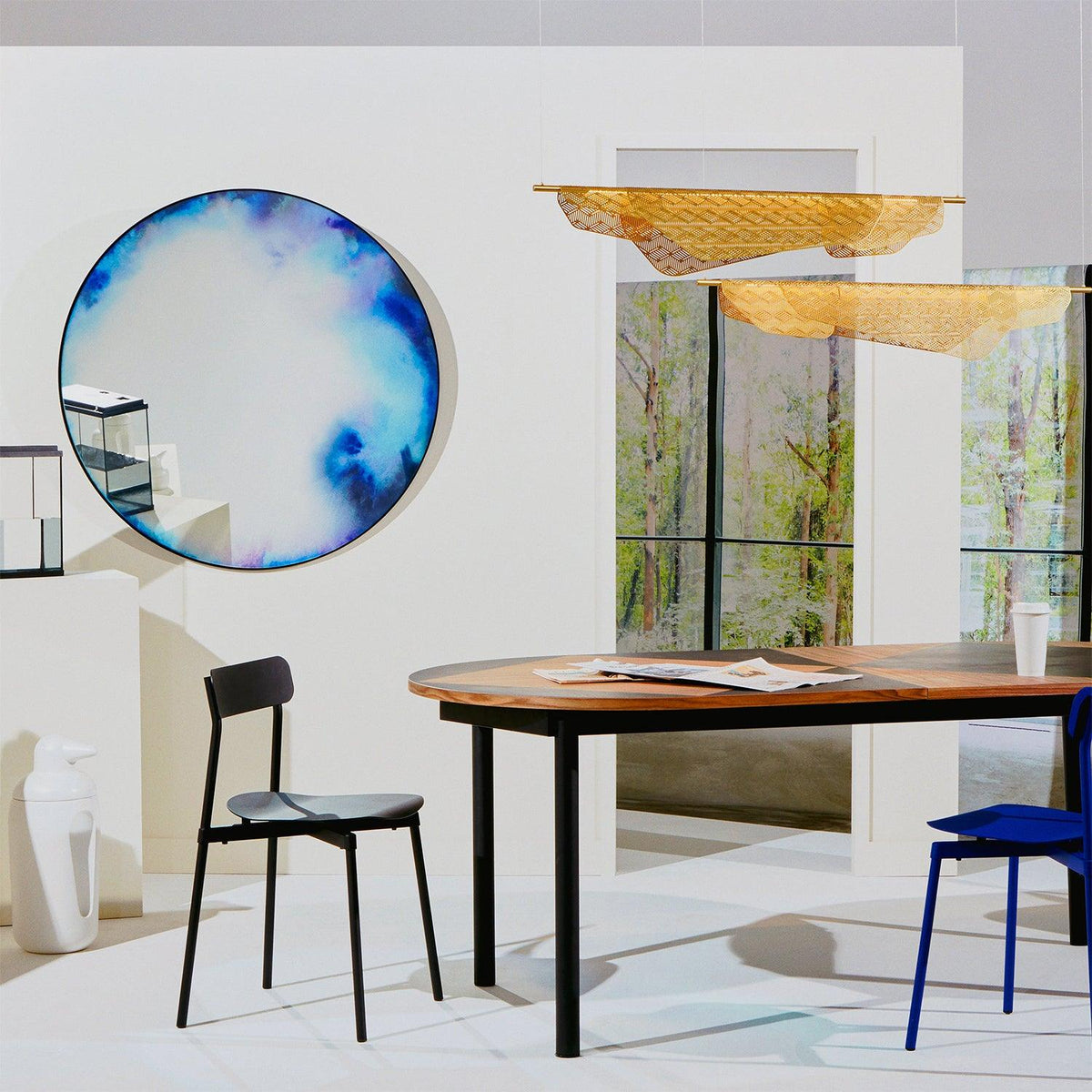 Mediterranea Pendant Light Pendant light
