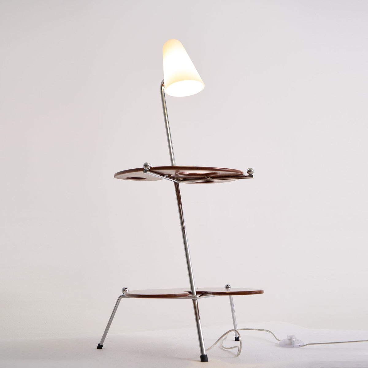 Melder Floor Lamp