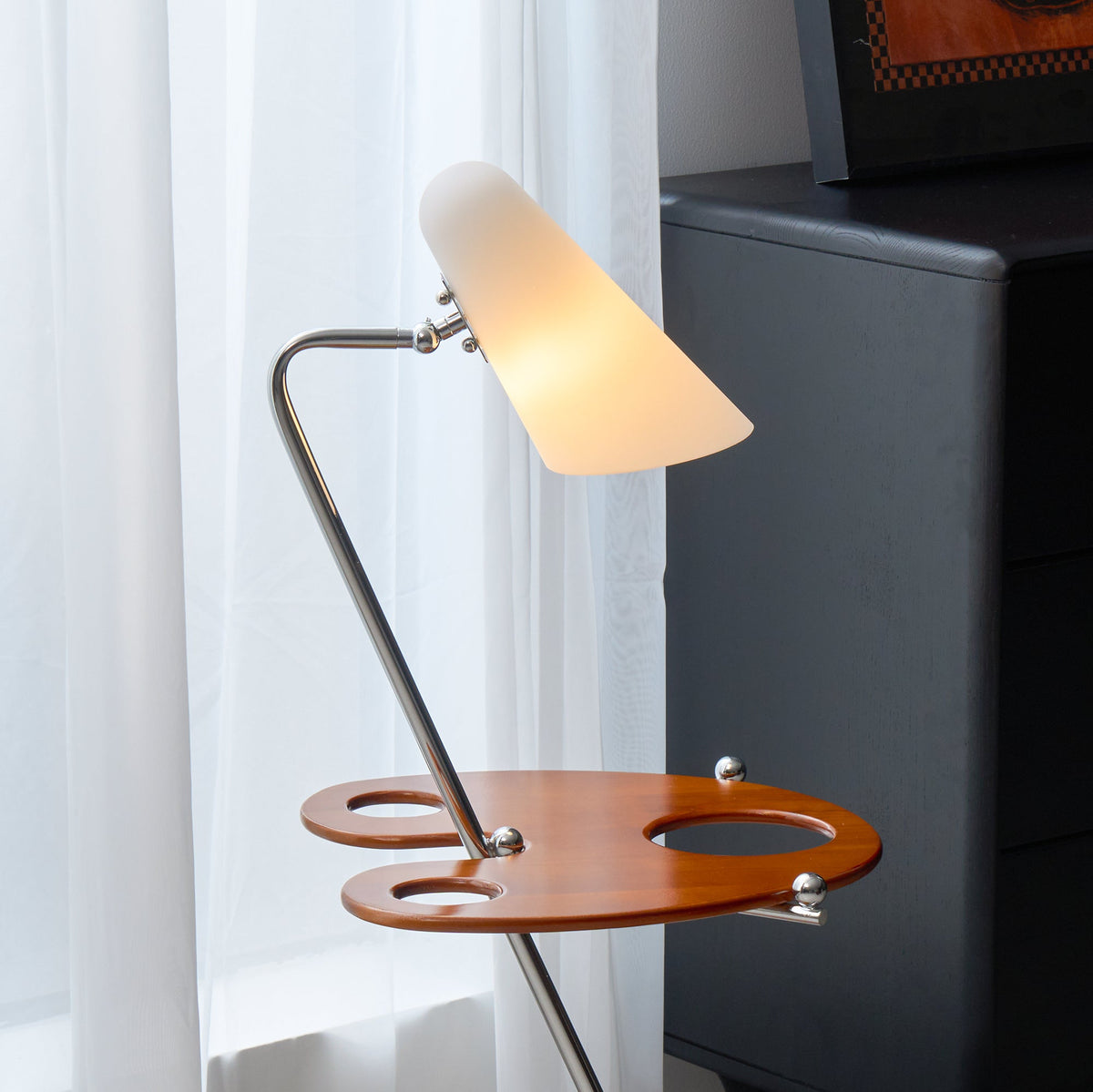 Melder Floor Lamp