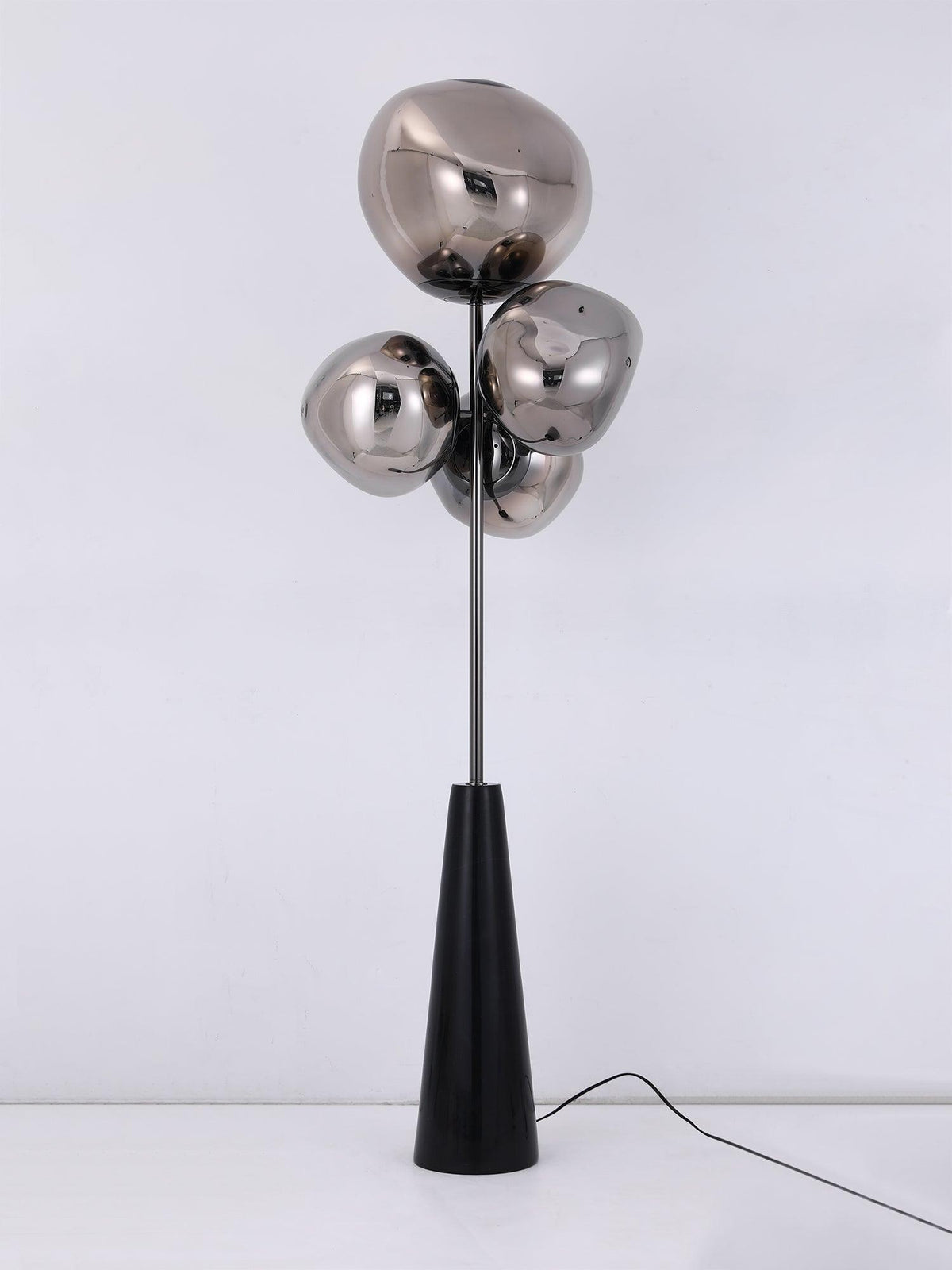 Lava Column Floor Lamp Floor lamp