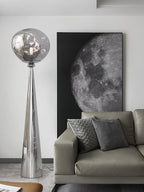 Cone Lava Floor Lamp Floor lamp