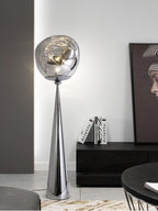 Cone Lava Floor Lamp Floor lamp