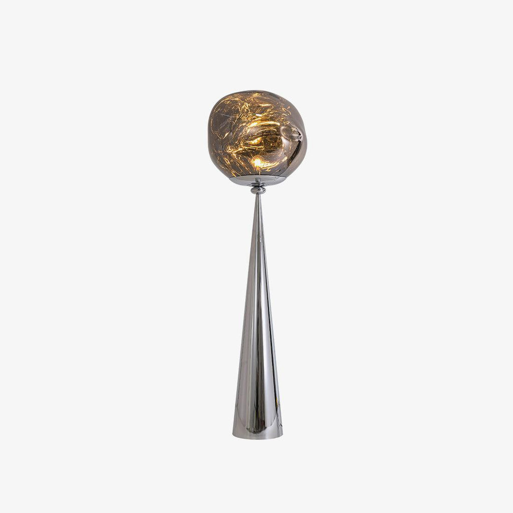 Cone Lava Floor Lamp Floor lamp