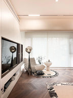 Cone Lava Floor Lamp Floor lamp