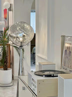 Cone Lava Floor Lamp Floor lamp