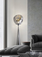 Cone Lava Floor Lamp Floor lamp
