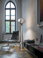 Cone Lava Floor Lamp Floor lamp